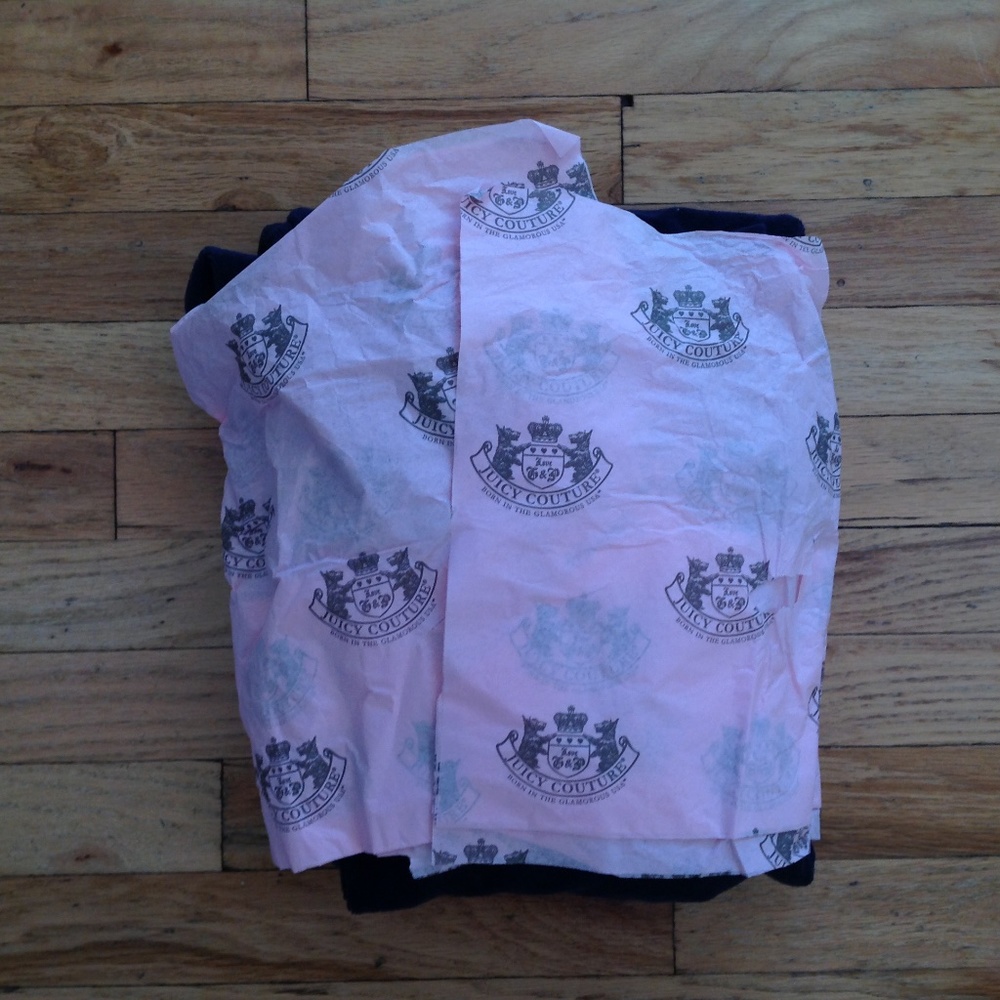Vintage Juicy Terry Pants and Jacket
